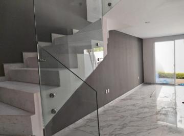 Casa en condominio de 3 habitaciones, Celaya · Rento Casa Fracc Punta Arena Privado