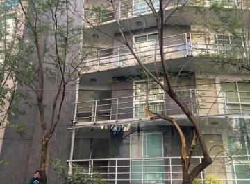 Departamento de 2 habitaciones, Coyoacán · Departamento en Renta, Pedregal de Carrasco