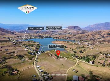 Terreno / Lote · 462m² · Terreno en La Presa