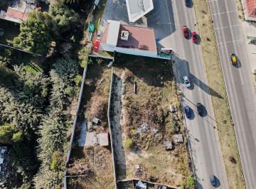 Terreno / Lote , San Andrés Cholula · Terreno en Venta Sobre Av Las Torres, Puebla.