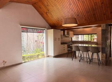 sala · Casa en Venta en Fraccionamiento con Jardines Col. Valle Tepepan, Alcaldía Tlalpan