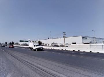 Nave industrial , Celaya · Rento Nave Ind Carret Celaya Cortazar 2da D Crespo