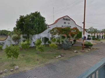 Terreno / Lote · 1224m² · Terreno Residencial en Venta en Praderas de La Hacienda Celaya Guanajuato.