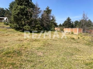 Terreno / Lote , Alvaro Obregón · Terreno en Venta en San Bartolo Ameyalco Privada de Hidalgo