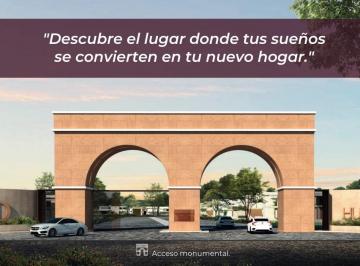 Terreno / Lote , San Juan del Río · Terrenos en Preventa San Juan del Rio Queretaro