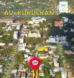Terreno / Lote , Tulum · Terreno Para Desarrollo Tulum Q Roo