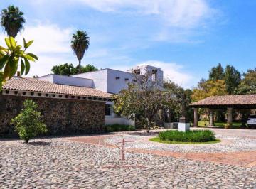Motor lobby · Venta de Espectacular Residencia en Atlixco
