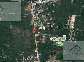 Terreno / Lote · 5808m² · Terreno en Pueblo San Ignacio