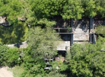 Terreno / Lote · 10000m² · Terreno en Venta en Congregacion La Boca, Santiago Nl