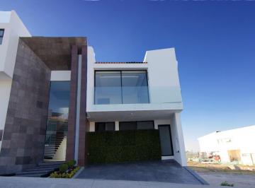 Casa de 3 habitaciones, San Andrés Cholula · En Venta Casa 3 Recamaras en Gran Reserva Lomas de Angelopolis Puebla