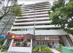 Oficina , Benito Juárez · Oficina en Venta en del Valle, Benito Juárez, Cdmx