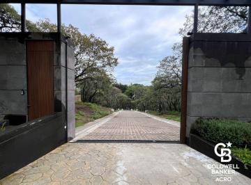 Terreno / Lote , Atizapán de Zaragoza · Últimos Terrenos en Venta – Condado de Sayavedra