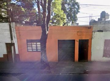 Terreno / Lote , Benito Juárez · Terreno en Lateral del Periférico Col. Santa María Nonoalco