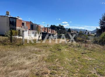 Terreno / Lote , San Cristóbal de las Casas · Se Vende Terreno en Panoramas Huitepec en San Cristóbal de Las Casas, L - 3