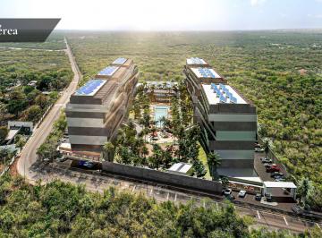 Departamento de 3 habitaciones, Mérida · Departamento en Pre Venta, Mérida, Yucatán
