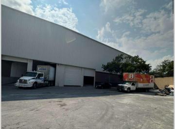 Bodega comercial , Santa Catarina · Bodega en Renta en 1o de Mayo Colonia Trabajadores (El Obispo)