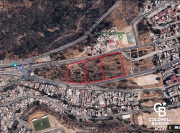 Terreno comercial , Naucalpan de Juárez · Venta de Terreno, Colonia Los Remedios