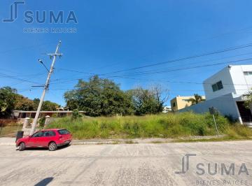 Terreno / Lote · 500m² · Terreno en Venta en Col. Lomas de Chairel, Tampico Tamaulipas.