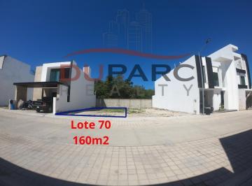 Terreno / Lote , Carmen · Terreno en Fraccionamiento Privado en Venta