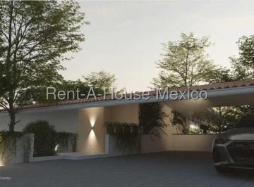 Casa de 3 habitaciones, Alvaro Obregón · 25 - 2380 Venta Casa Encino Grande Tetelpan, Álvaro Obregón, I H
