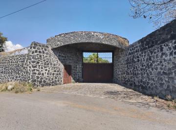 Rancho de 3 habitaciones, Atlixco · Rancho en Venta en Solare de Tenextepec, Atlixco