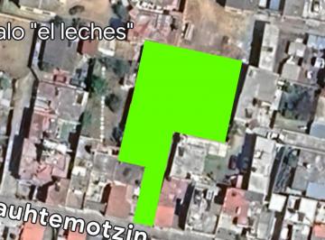 Terreno / Lote · Terreno - San Miguel Zinacantepec