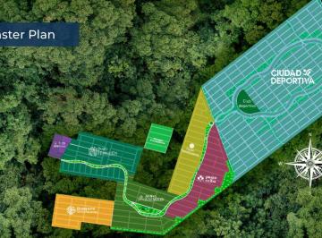 Terreno / Lote , Telchac Pueblo · Exclusivo Terreno en Venta, Inversión Frac. Hacienda Terraviva, Telchac, Priv Ceiba, Merida, Yucata