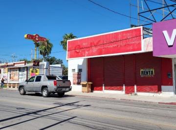Local comercial · 435m² · Local - Buenavista Sur