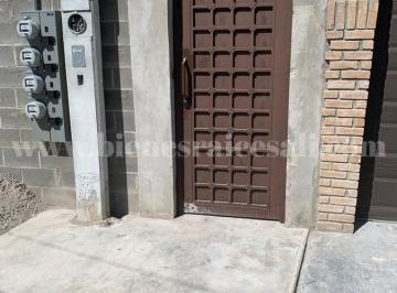 Departamento · 40m² · 1 Recámara · 1 Estacionamiento · Departamento - Piedras Negras
