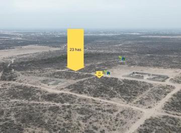 Terreno / Lote · 230000m² · Casa - Piedras Negras