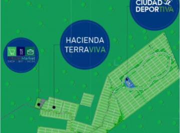 Terreno / Lote , Telchac Pueblo · Terreno en Venta Merida, Oportunidad! Hacienda Terraviva, Ciudad Deportiva, Telchac, Yucatan