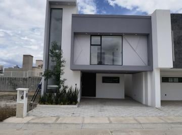Casa de 4 habitaciones, Pachuca · Casa en Venta Fraccionamiento Altara 164 Pachuca