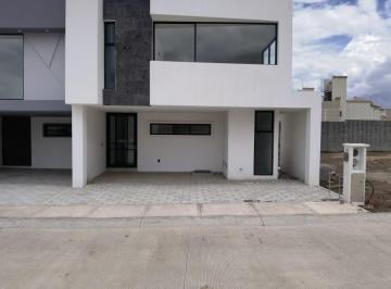Casa de 4 habitaciones, Pachuca · Casa en Venta Fraccionamiento Altara 164 Pachuca