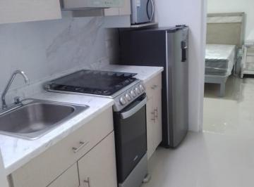 Departamento de 1 habitación, Saltillo · Departamentos Modernos Amueblados Para Ejecutivos Moderno1 Persona Incluye Servicios Norte Saltillo