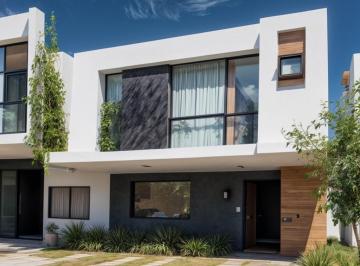 Casa de 4 habitaciones, El Marqués · Estrena Casa Entre El Refugio y Zibatá, 4 Recámaras, 1 en Pb, 3.5 Baños, Alberca