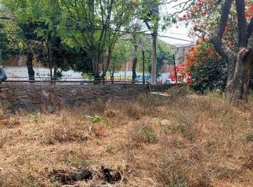 Terreno comercial , Tlalnepantla de Baz · Renta / Venta de Terreno en Tlanepantla, Los Reyes