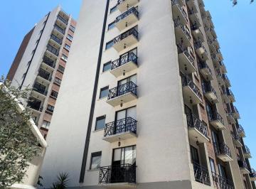 Departamento de 2 habitaciones, Azcapotzalco · Departamento San Isidro Piso 11