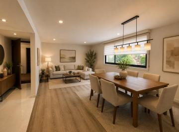Departamento de 3 habitaciones, Alvaro Obregón · 3 Recámaras + 3 Estacionamientos en Tetelpan ¡Remodelado y Listo Para Habitar!