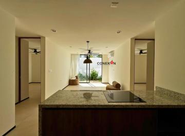 Departamento de 2 habitaciones, Mérida · Departamento de 2 Recámaras con Roof Top en Venta, Zona Norte de Mérida.