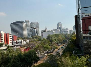 Edificio , Miguel Hidalgo · Edificio en Venta Polanco
