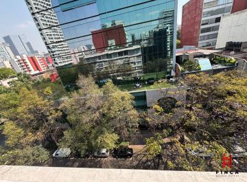 Edificio , Miguel Hidalgo · Edificio en Venta Polanco