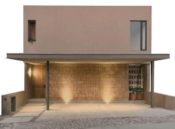 Casa de 3 habitaciones, Querétaro · Distinción en Cada Detalle, Aréa Verde Posterior - Altozano. Preventa