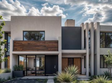 Casa de 3 habitaciones, Querétaro · Estrena Residencia de Autor en Juriquilla, Preserve, Jardín, Roof Garden, Luxury