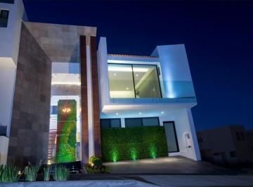 Casa de 3 habitaciones, San Andrés Cholula · Casa en Venta en Gran Reserva Lomas de Angelopolis