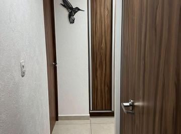 Departamento · 96m² · 3 Recámaras · 2 Estacionamientos · Departamento - (4)