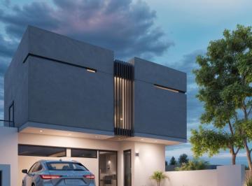 Casa de 4 habitaciones, El Marqués · Residencia de Autor en Zibatá, 4 Recámaras, 4.5 Baños, Jardín, Roof Garden, Lujo