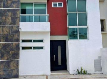 Departamento de 3 habitaciones Venta MN 15,000 · Casa en Renta en La Riviera Veracruzana, Puerto Condesa