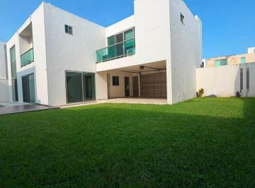 Departamento de 3 habitaciones, Alvarado · Casa en Renta en Fraccionamiento Lomas del Sol
