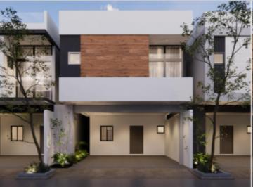 Casa de 3 habitaciones, San Nicolás de los Garza · Casa 3 Recámaras, 250 m² en Venta, Parque Anáhuac - San Nicolás de Los Garza Nl