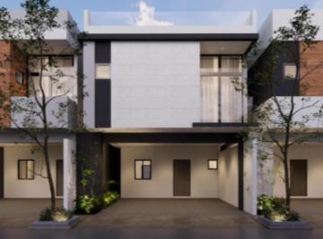 Casa de 3 habitaciones, San Nicolás de los Garza · Casa 3 Recámaras, 250 m² Terreno en Venta, Parque Anáhuac